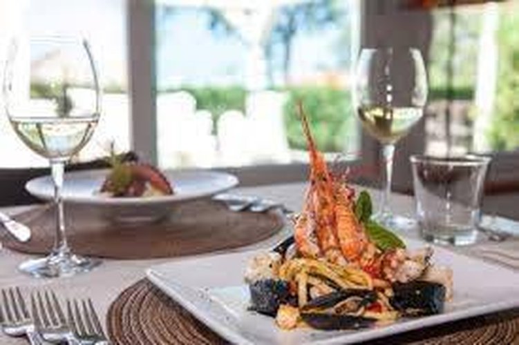 Ristorante Bergamo