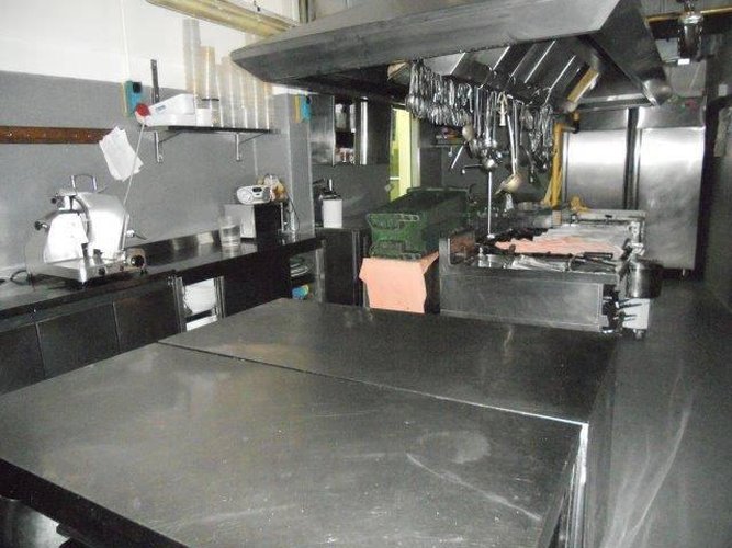 Ristorante Bergamo
