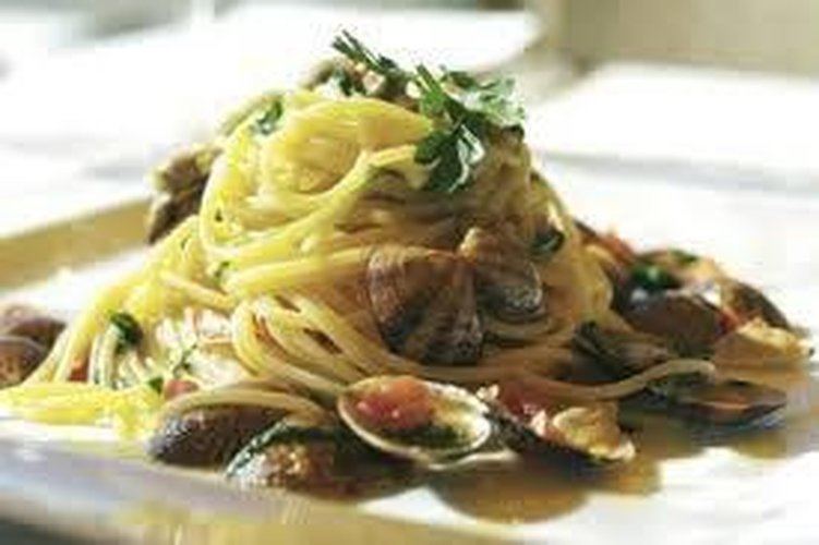 Ristorante Bergamo