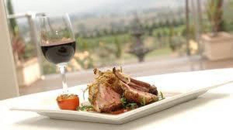 Ristorante Bergamo