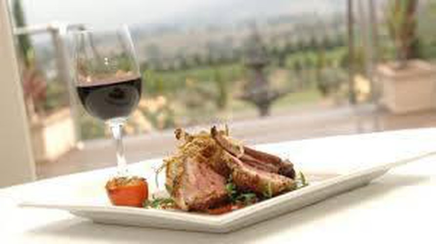 Ristorante Trezzo sull'Adda