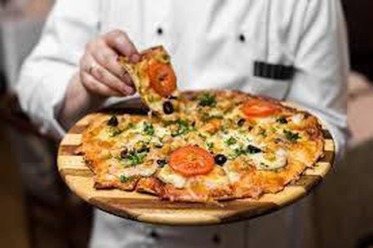 Ristorante Trezzo sull'Adda