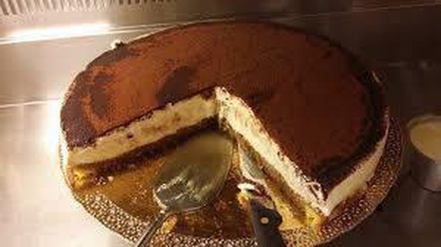 Ristorante Trezzo sull'Adda