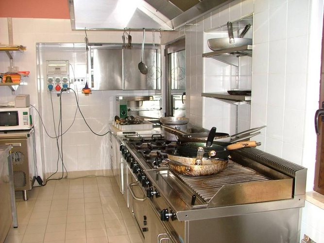 Ristorante Trezzo sull'Adda