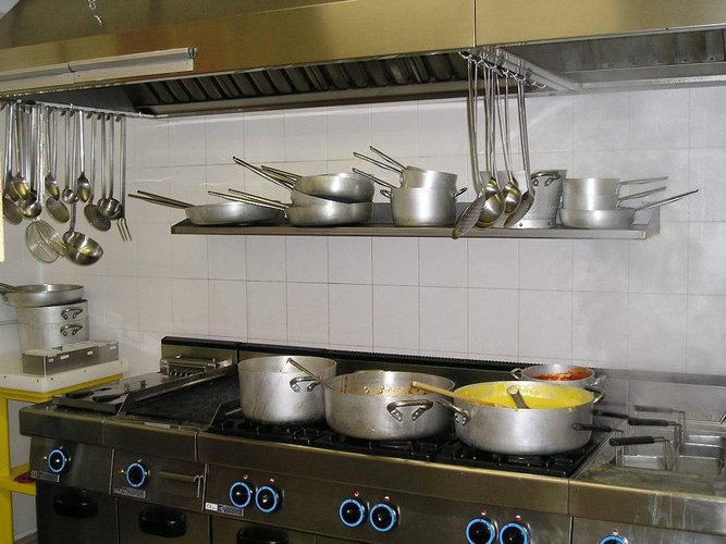 Ristorante Trezzo sull'Adda