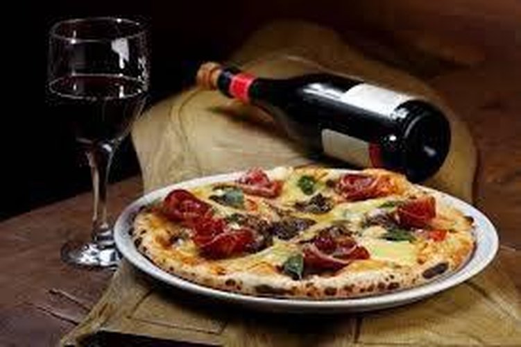 Ristorante Bagnatica