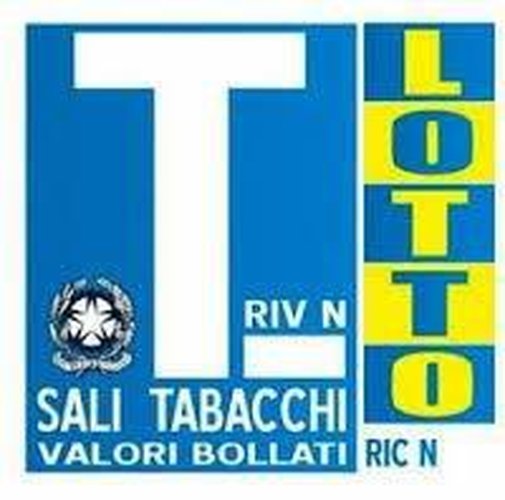 Bar - Tabacchi - Ricevitoria