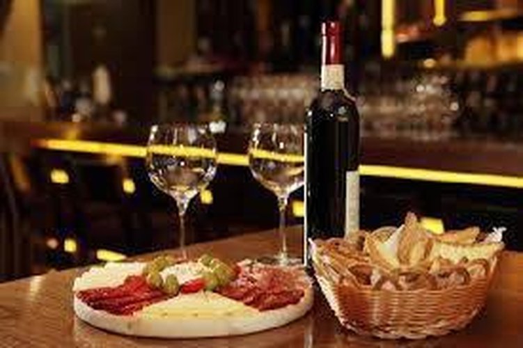 Bar Tavola Calda - Fredda Bergamo