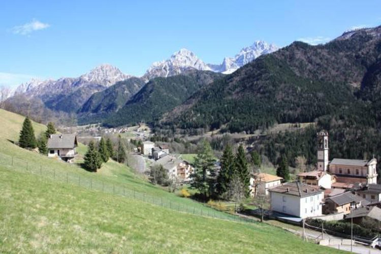 Terreno edificabile in vendita a Schilpario - Fraz. Barzesto