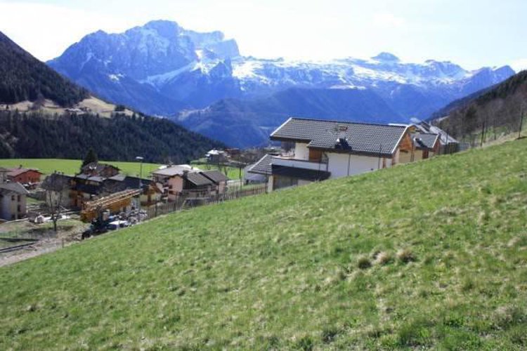 Terreno edificabile in vendita a Schilpario - Fraz. Barzesto Schilpario