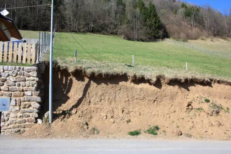 Terreno edificabile in vendita a Schilpario - Fraz. Barzesto Schilpario