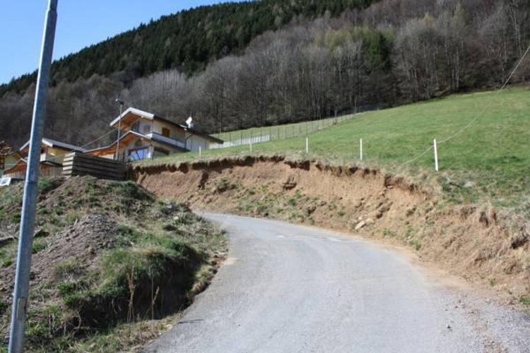 Terreno edificabile in vendita a Schilpario - Fraz. Barzesto Schilpario