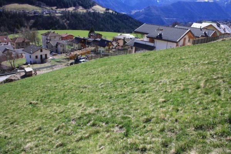 Terreno edificabile in vendita a Schilpario - Fraz. Barzesto Schilpario