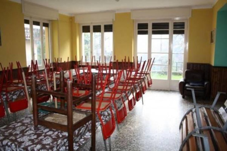 Azzone, Val di Scalve, Bergamo Azzone