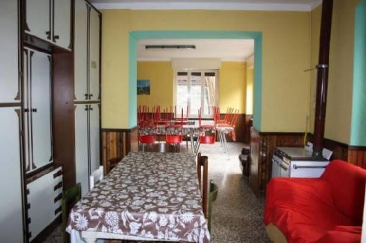 Azzone, Val di Scalve, Bergamo Azzone