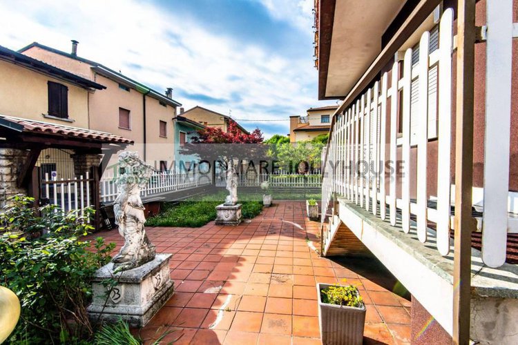 Vendita Villa Bergamo Chicercacasa.it