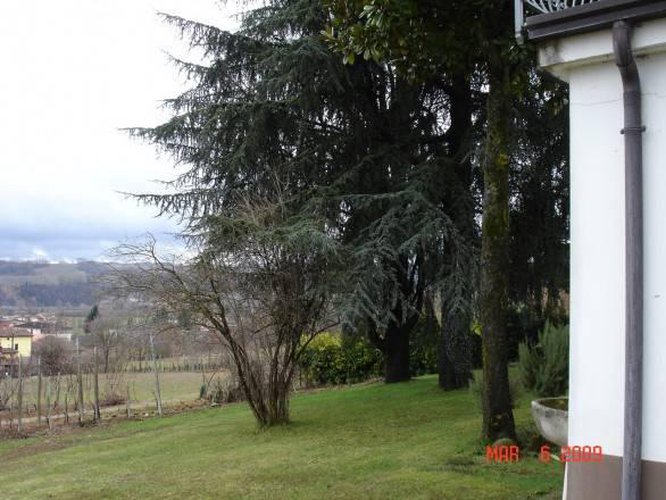 Terreno agricolo Carpaneto piacentino