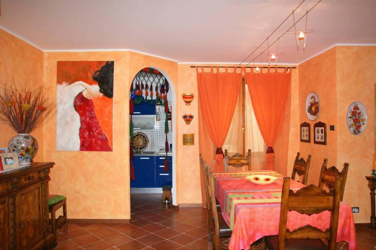 Quadrilocale Desenzano del garda