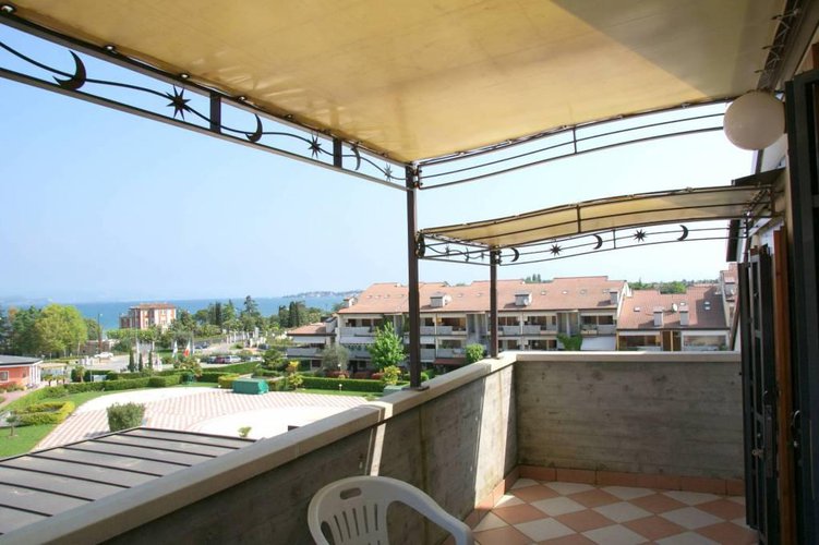 Quadrilocale Desenzano del garda