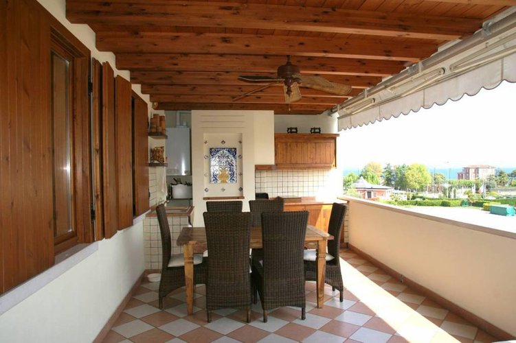 Quadrilocale Desenzano del garda