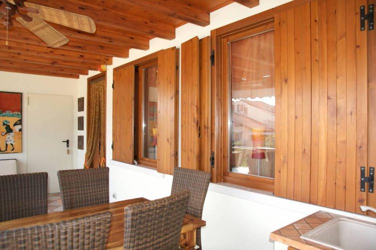 Quadrilocale Desenzano del garda