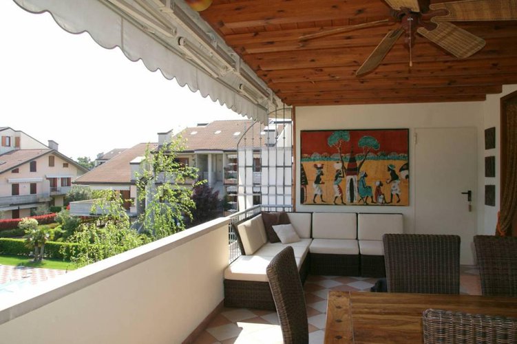 Quadrilocale Desenzano del garda