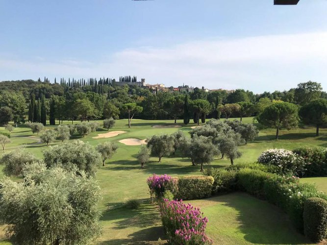 Quadrilocale Polpenazze del garda