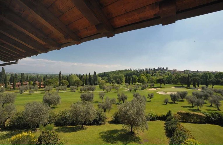 Quadrilocale Polpenazze del garda