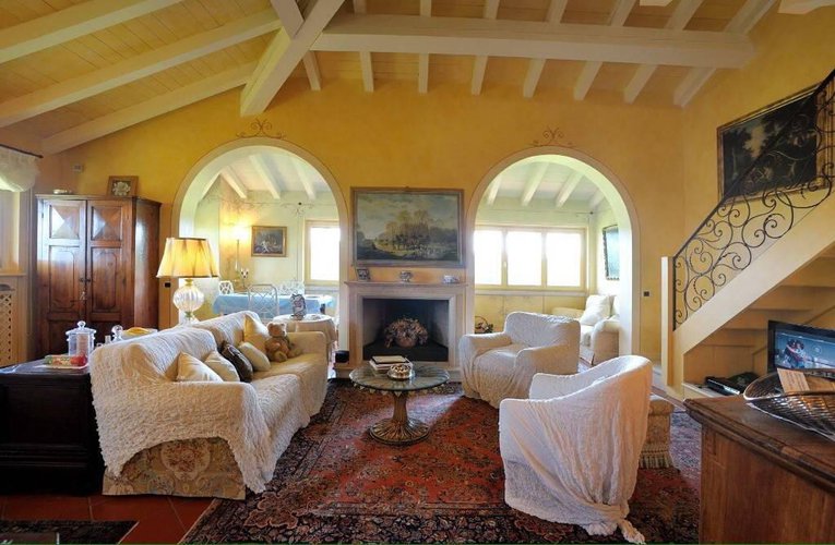 Quadrilocale Polpenazze del garda