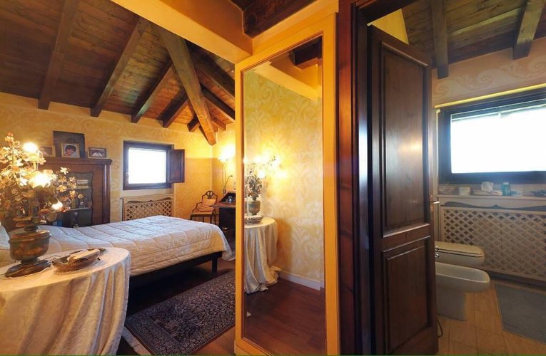 Quadrilocale Polpenazze del garda