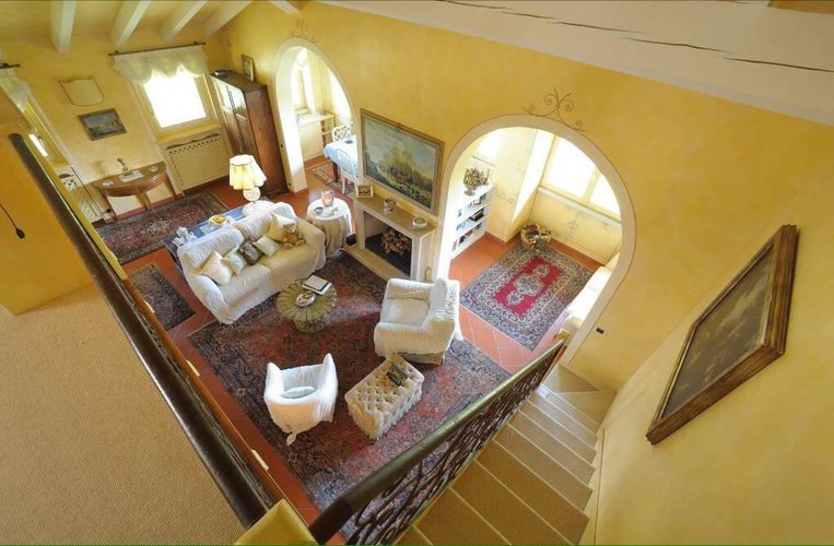 Quadrilocale Polpenazze del garda