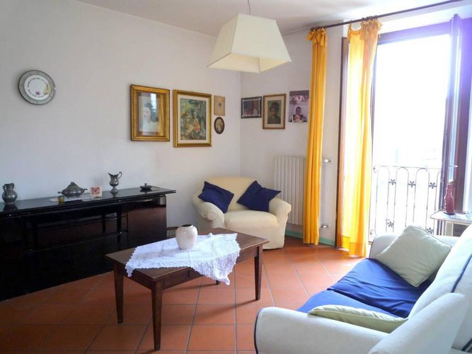 Trilocale Palazzolo sull'oglio