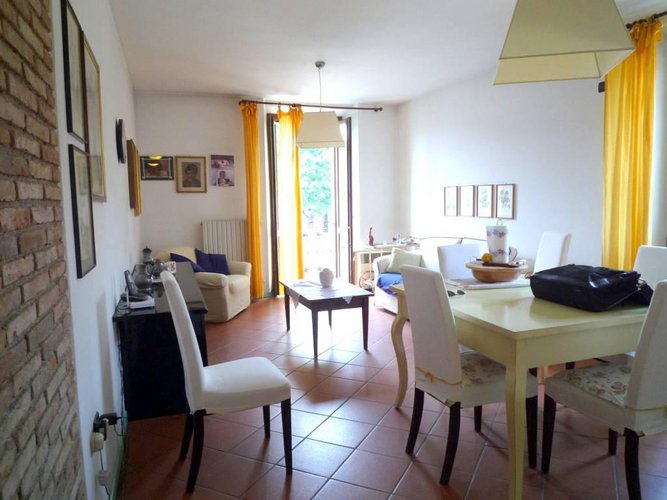 Trilocale Palazzolo sull'oglio