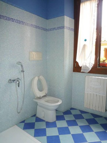 Trilocale Palazzolo sull'oglio