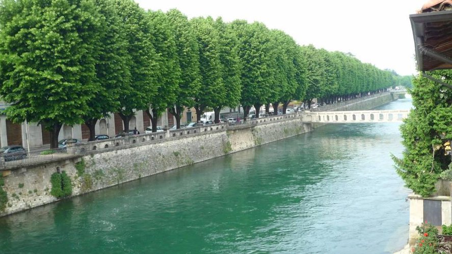 Trilocale Palazzolo sull'oglio