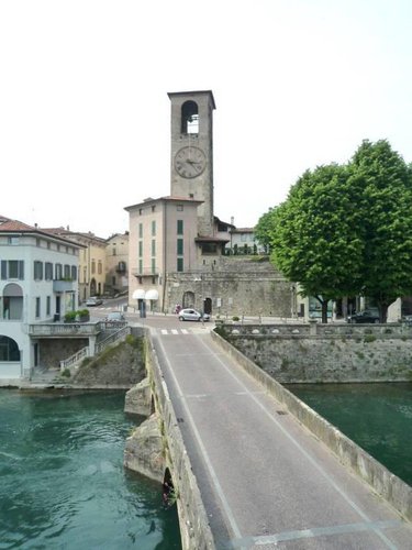 Ufficio Palazzolo sull'oglio
