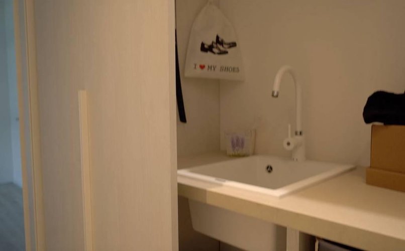 QUADRILOCALE CON GIARDINO ESPOSTO SU TRE LATI Lallio