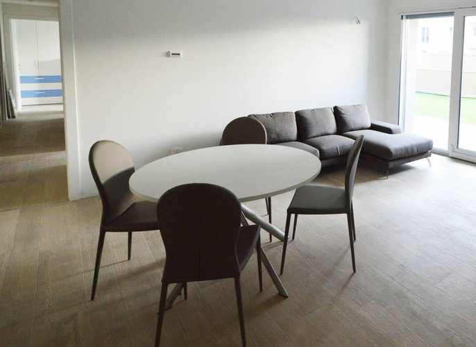 BILOCALE A DUE PASSI DAL CENTRO Bergamo