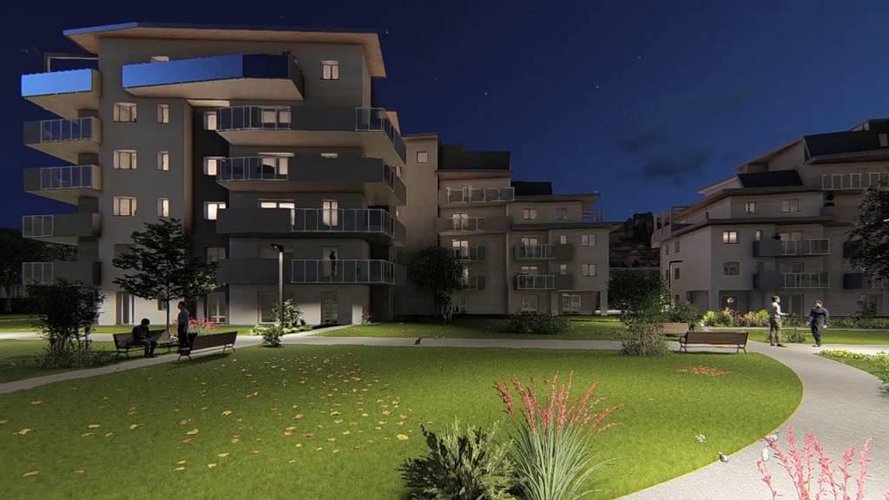 BILOCALE A DUE PASSI DAL CENTRO Bergamo