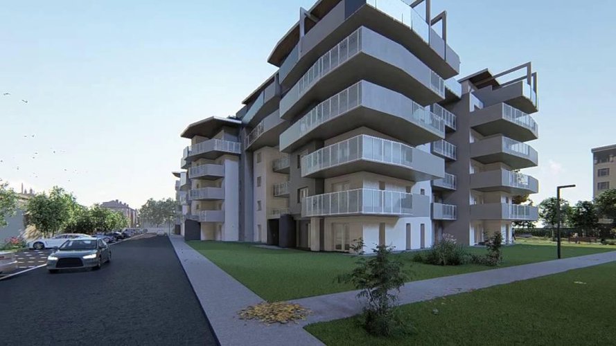 BILOCALE A DUE PASSI DAL CENTRO Bergamo