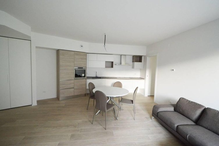 BILOCALE A DUE PASSI DAL CENTRO Bergamo