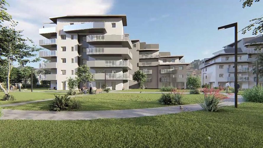 ULTIMO ATTICO - IL PALAZZO NEL BORGO 3 - Bergamo