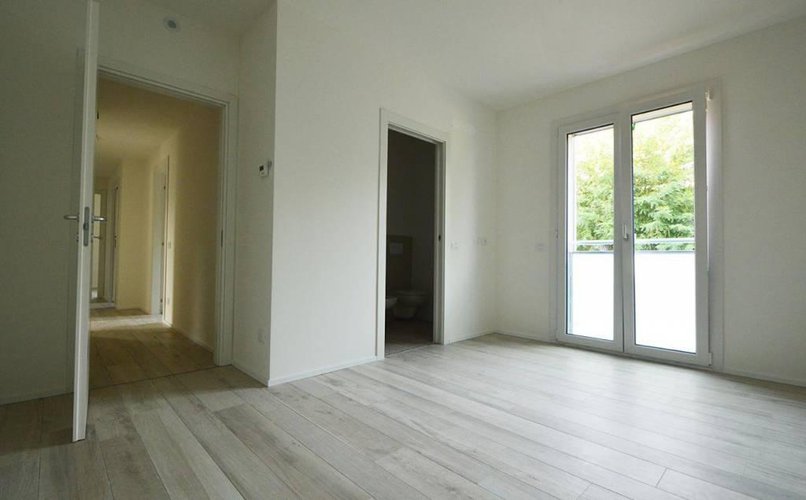 QUADRILOCALE IN CLASSE A4 Lallio