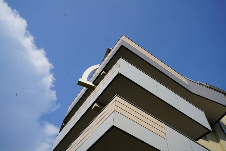 QUADRILOCALE IN CLASSE A4 Lallio