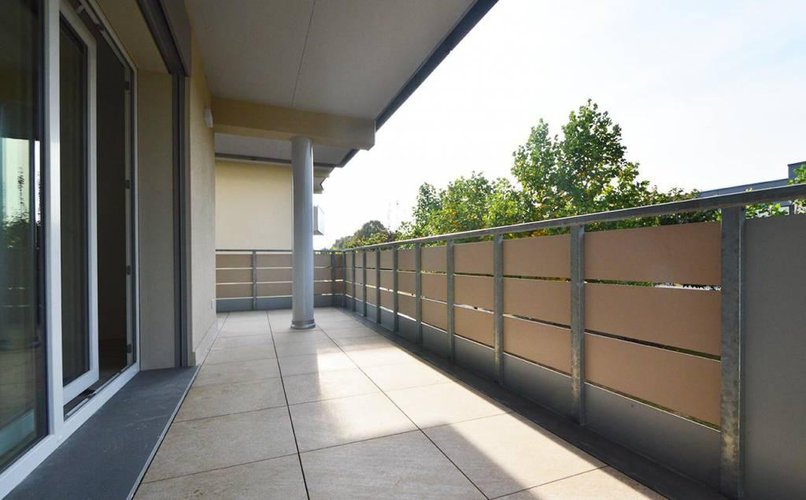 QUADRILOCALE IN CLASSE A4 Lallio