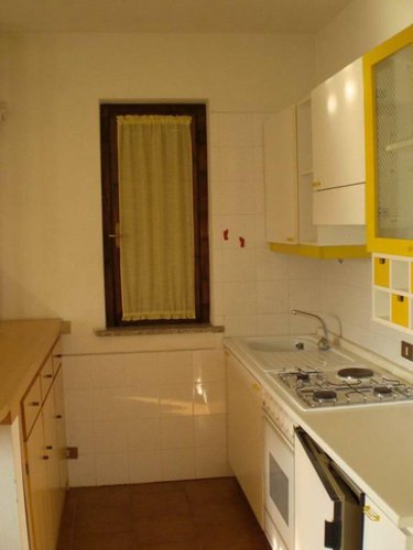 APPARTAMENTO IN POSIZIONE PANORAMICA E SOLEGGIATA Costa Serina