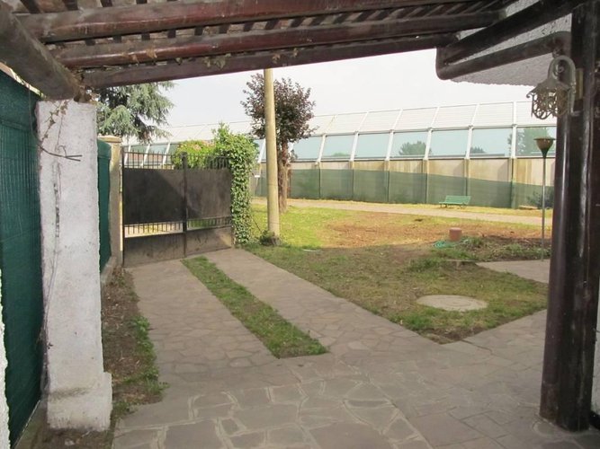 €240.000 VILLA SINGOLA CON 2 APPARTAMENTI ED AMPIO GIARDIN Trezzo sull'Adda