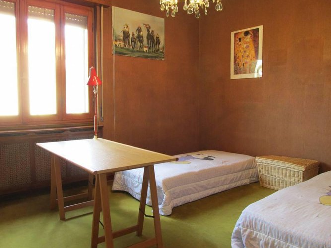 €240.000 VILLA SINGOLA CON 2 APPARTAMENTI ED AMPIO GIARDIN Trezzo sull'Adda