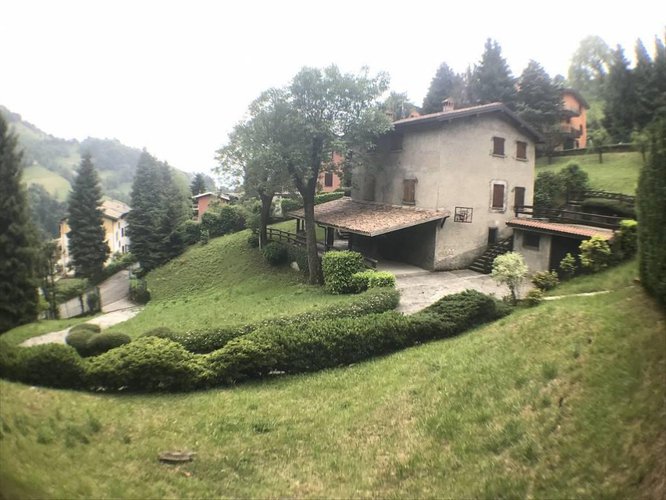 CASCINA INDIPENDENTE COMPLETAMENTE RISTRUTTURATA. Oneta