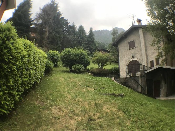 CASCINA INDIPENDENTE COMPLETAMENTE RISTRUTTURATA. Oneta